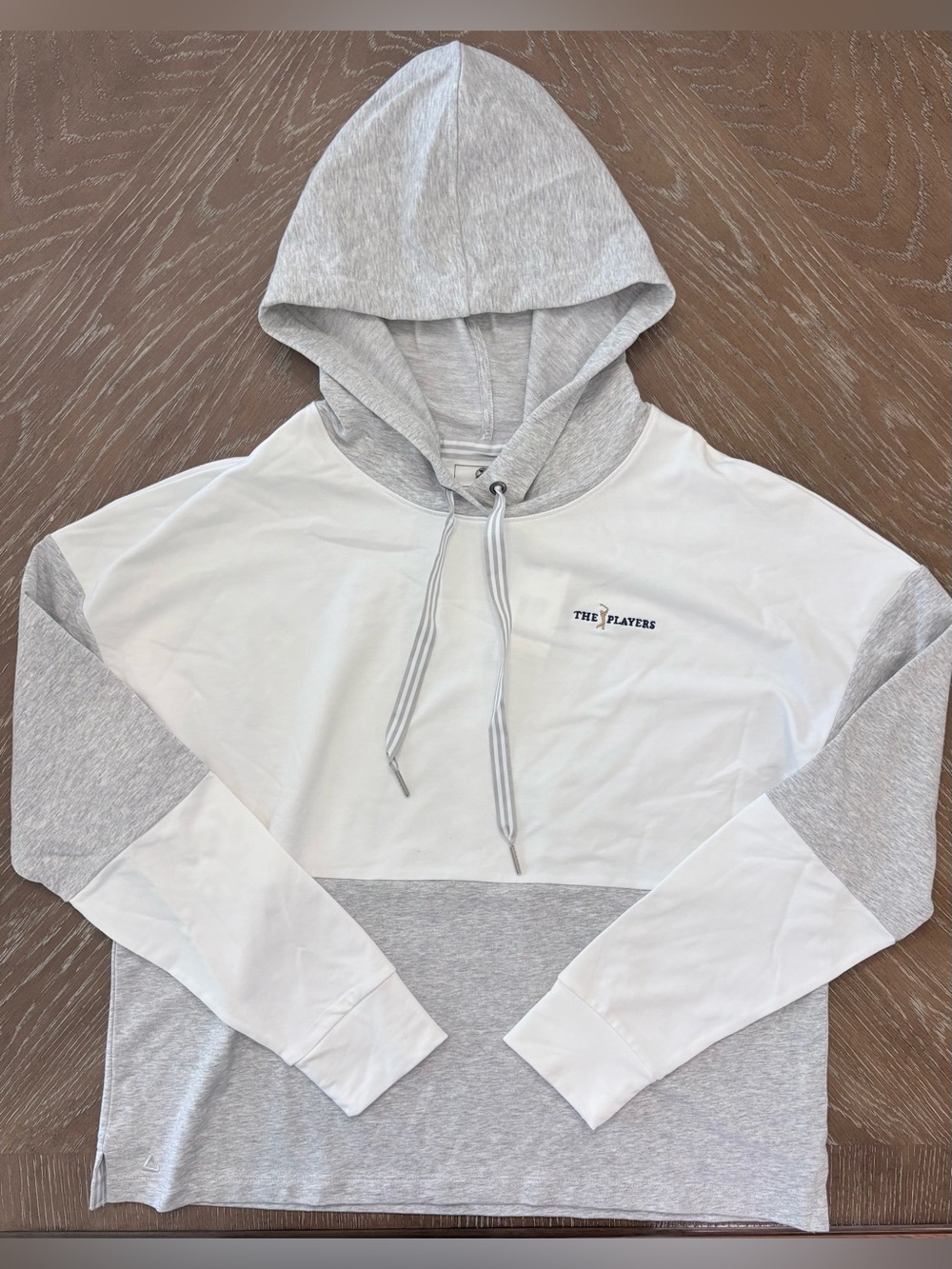 The Players Colorblock Catalina Hoodie (L)